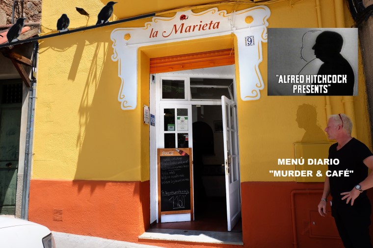 Restaurante La Marieta, Mollet del Vallès, Barcelona, menú diario a 11,60€