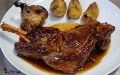 Restaurant La Marieta, Mollet del Vallès,Barcelona, tel. 93 593 31 83, menú especial comuniones 2017