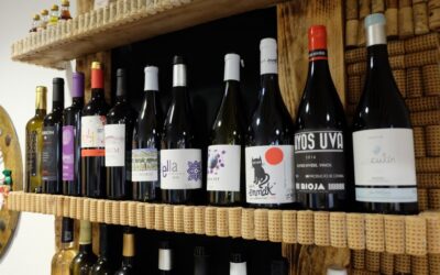 Restaurante La Marieta, nueva carta de vinos, celler de vins, íntimo y familiar, aniversarios,cenas románticas, cenas de empresa y celebraciones en Mollet del Vallès, Barcelona