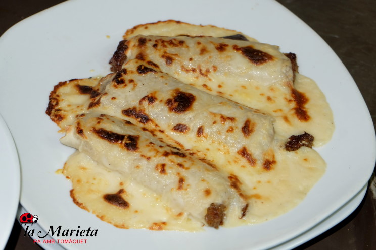 Restaurante típico catalán. Ambiente acogedor, íntimo y familiar, la Marieta, Mollet del Vallès,Barcelona