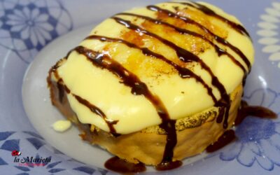 Postres caseros de elaboración artesanal en la Marieta, Mollet del Vallès,Barcelona, ambiente acogedor, íntimo y familiar