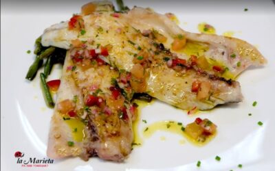 Cena romántica en Mollet V. Barcelona, cocina catalana tradicional