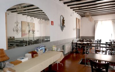 Restaurante cerca de mi Mollet la Marieta